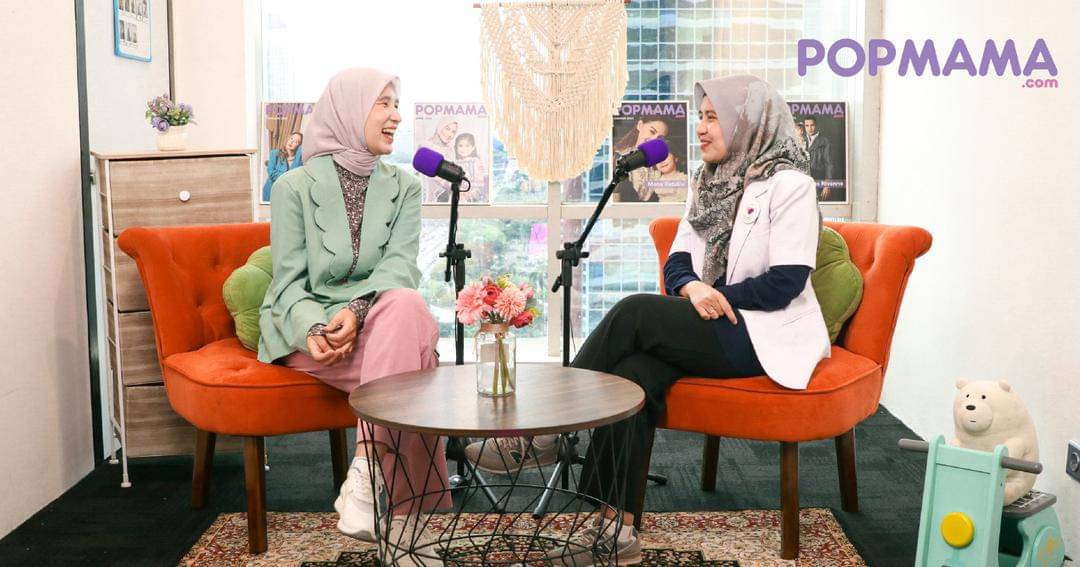 Popmama.com/Krisnaji Iswandani